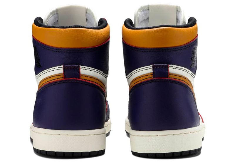 Jordan 1 Retro High OG Defiant SB LA to Chicago – Court Order