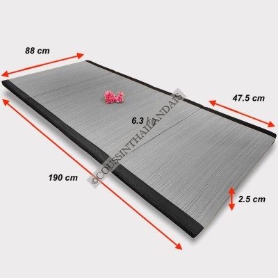 Japanese tatami 4 folds