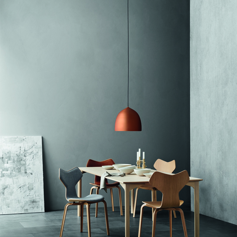 FRITZ HANSEN（フリッツ・ハンセン）SUSPENCE（サスペンス）ペンダント