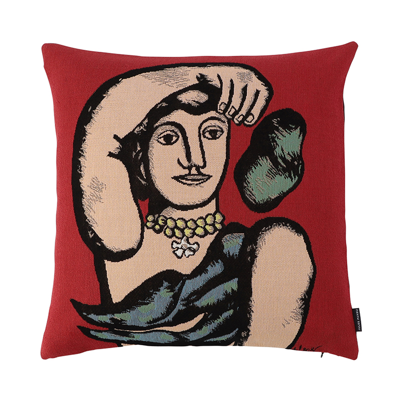 JULES PANSU（ジュール パンス）フェルナン レジェ ラ ボトル ド ナベ