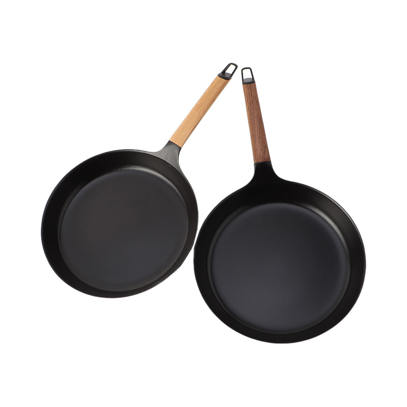 VERMICULAR （バーミキュラ）フライパン オーク 28cm｜鍋・フライパン