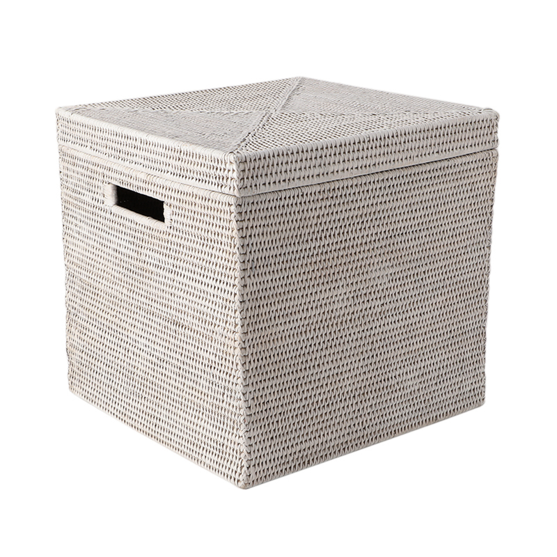 BAOLGI（バオルジィ）レクタングラーボックス ウィズ カバー