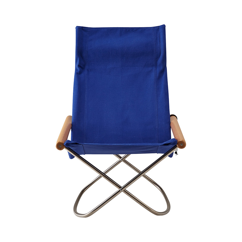 Nychair X（ニーチェアエックス） ロッキング ナチュラル／ブルー