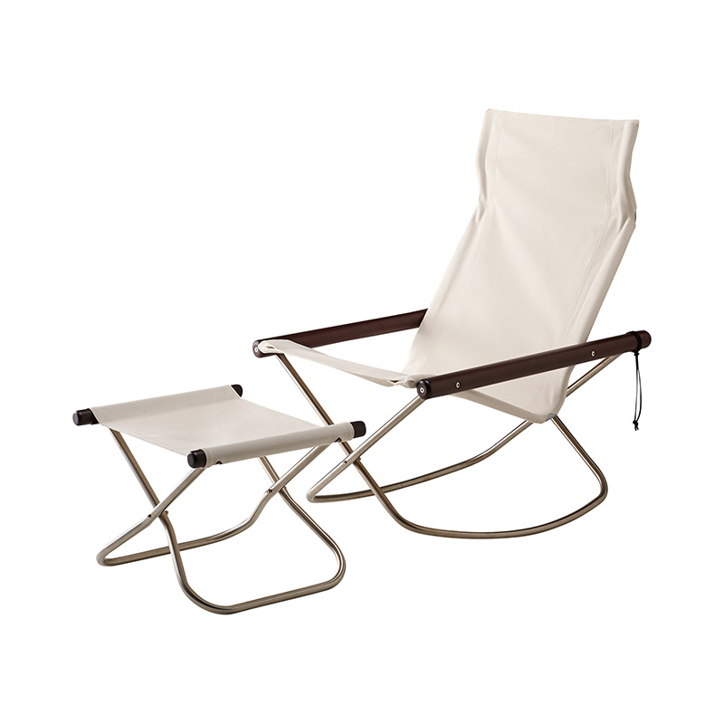 Nychair X（ニーチェアエックス） ロッキング ダークブラウン