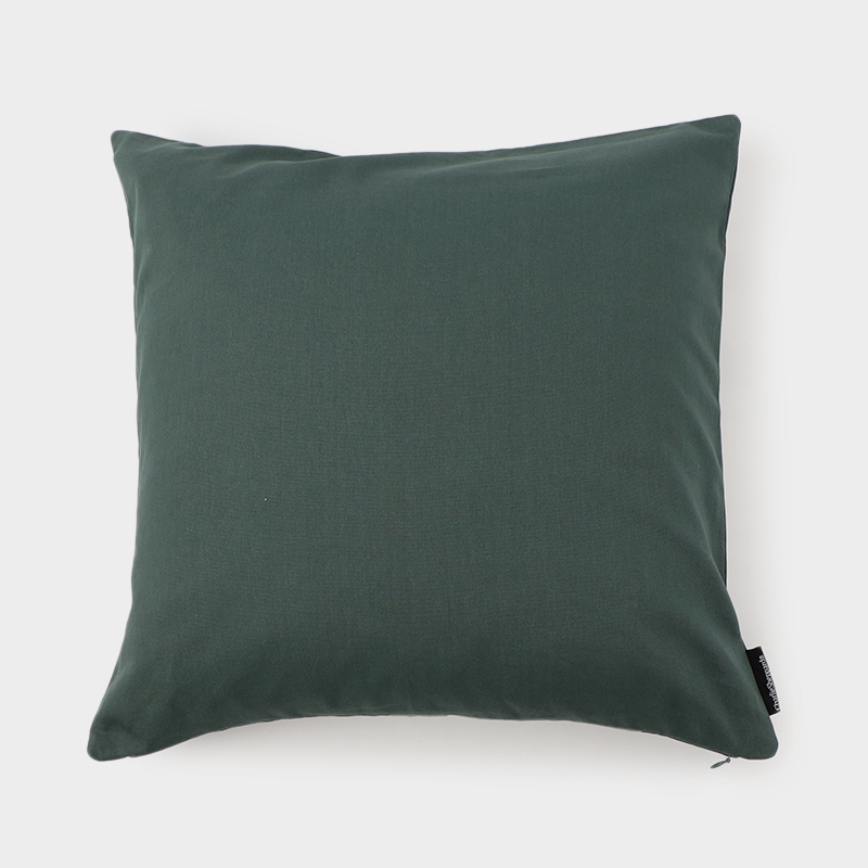 TCS チャーリーシェパード アブストラクト タイル クッションカバー