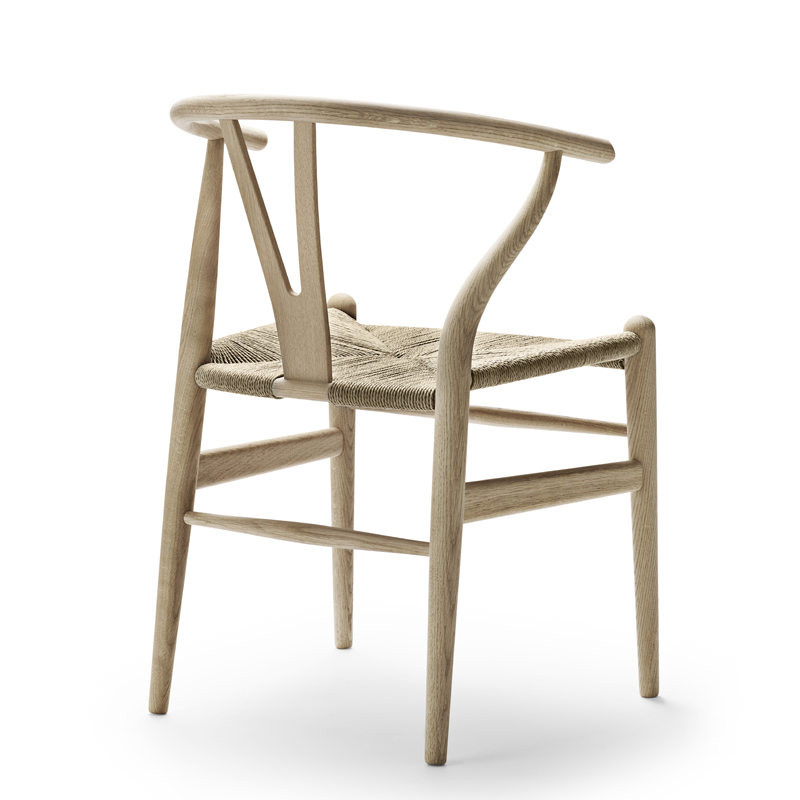CARL HANSEN & SON（カールハンセン＆サン）CH24 Yチェア オーク