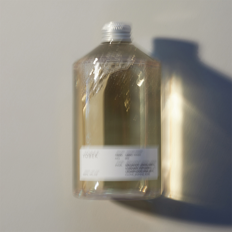 Yobek（ヨベク）メロー ハンドウォッシュ｜5%point | THE CONRAN SHOP