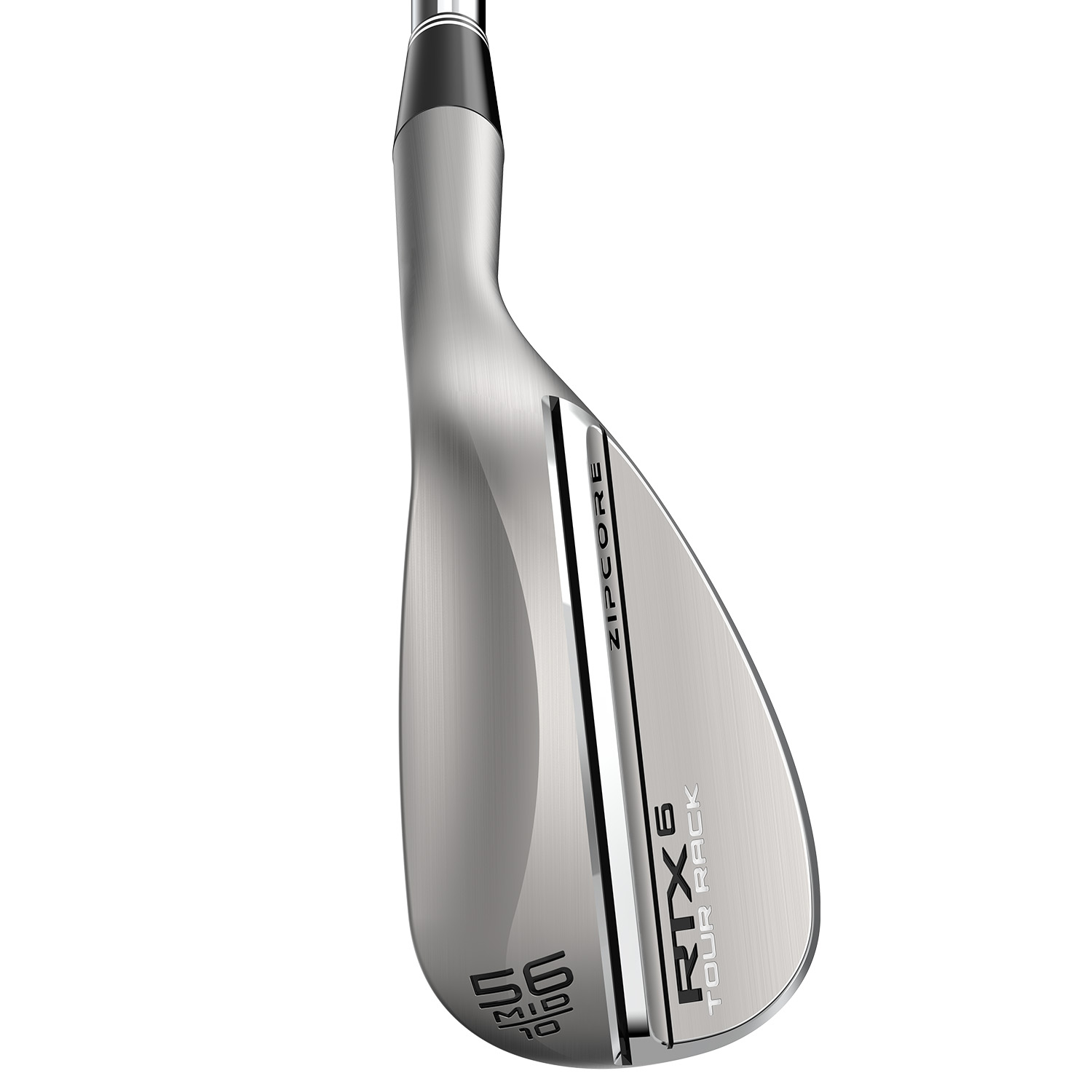 Core Golf | Cleveland | RTX6 Tour Rack Raw Wedge