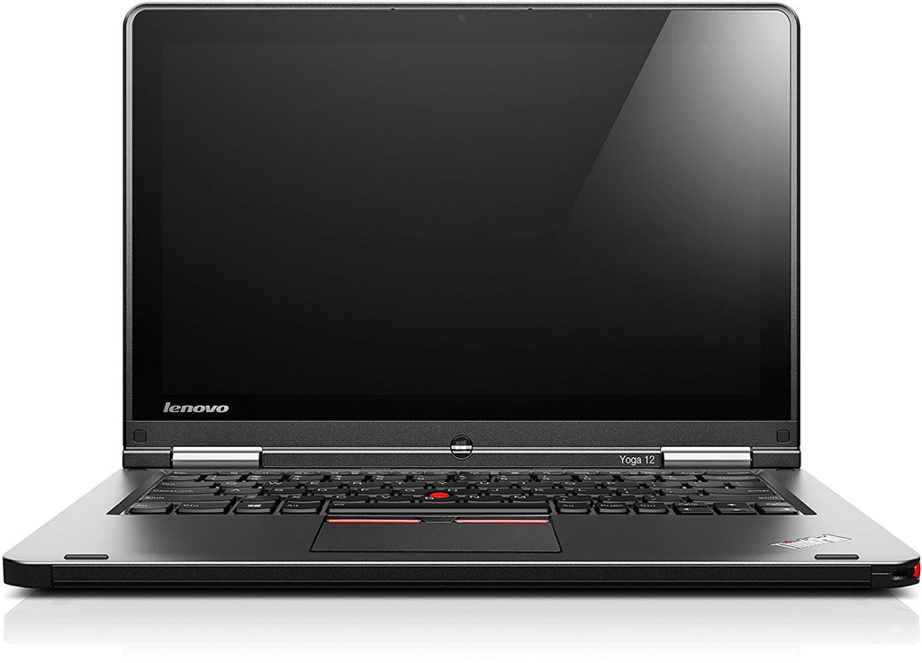 Lenovo ThinkPad Yoga 12 Touchscreen 2-in-1 Ultrabook 12.5