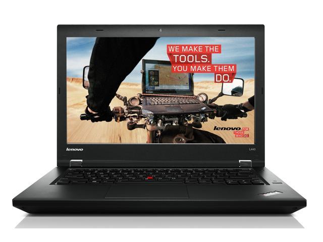 Lenovo ThinkPad L440 14.1