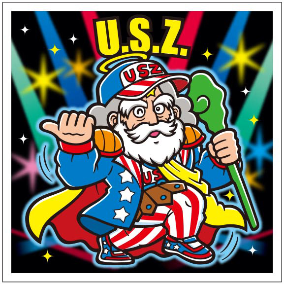 新発売『ぼくらのビックリマン』シールイラストを禁断のチラ見せ！第4