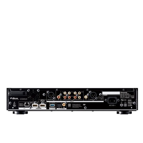 Panasonic「DP-UB9000」ブルーレイディスクレコーダー製品情報
