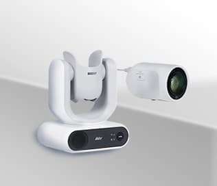 AVerVision A30 - All-Purpose Camera | AVer Global