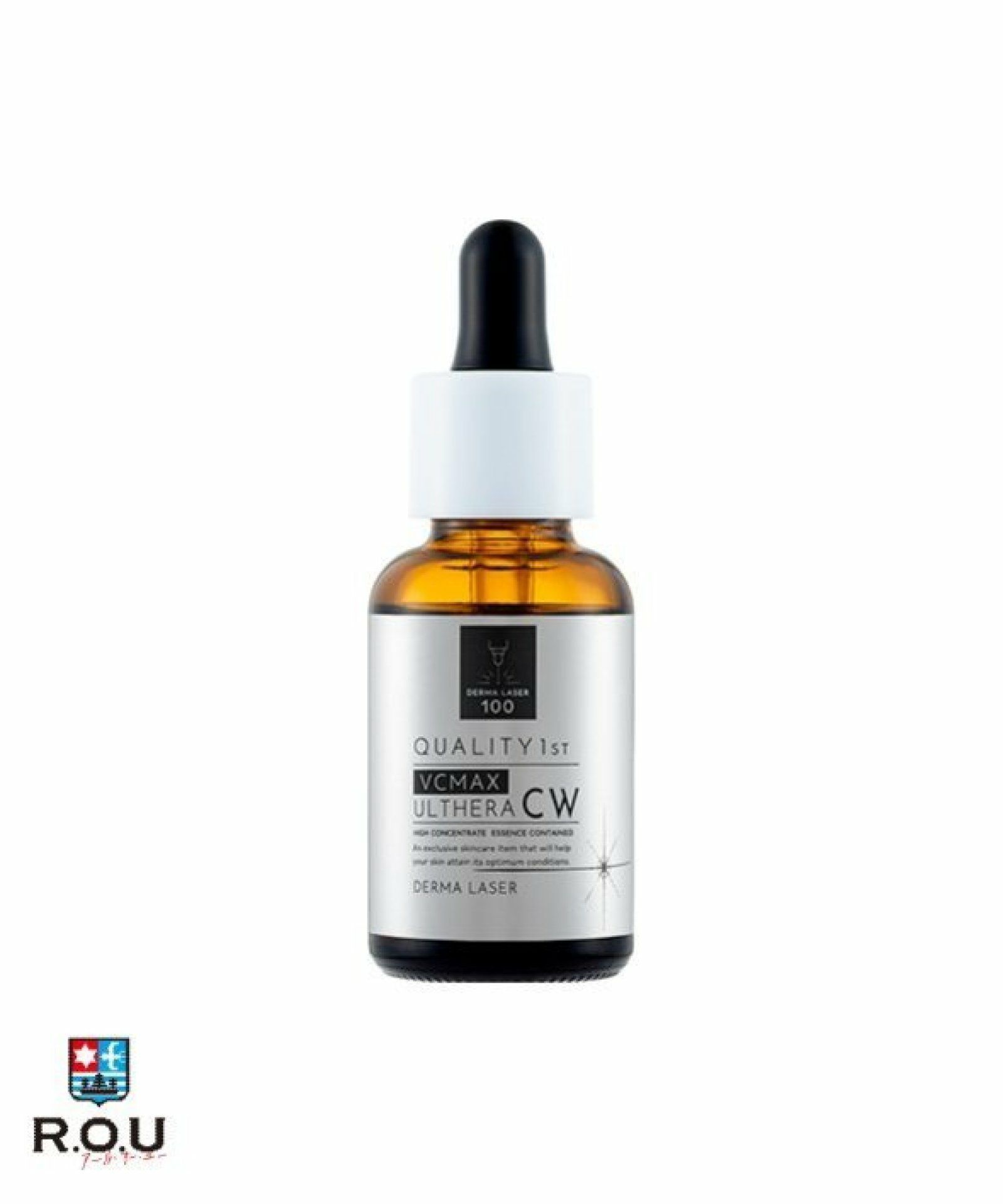 クオリティファースト ダーマレーザー ウルセラC 30mL