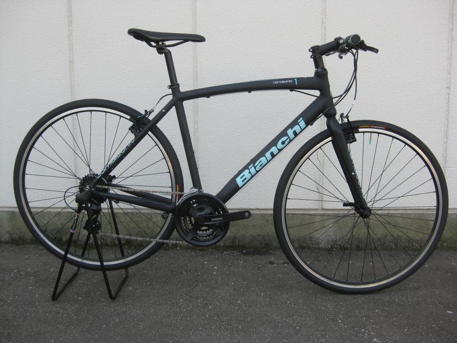 BIANCHI CAMALEONTE 1 – サイクランドマスナガ