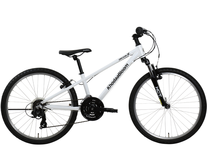 Khodaa Bloom DRESON Z – サイクランドマスナガ