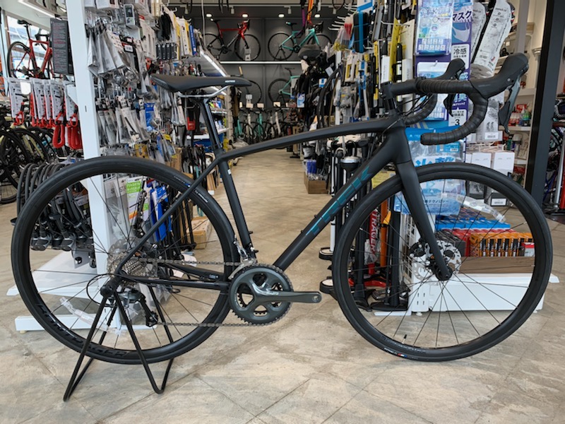 TREK EMONDA ALR4 DISC – サイクランドマスナガ