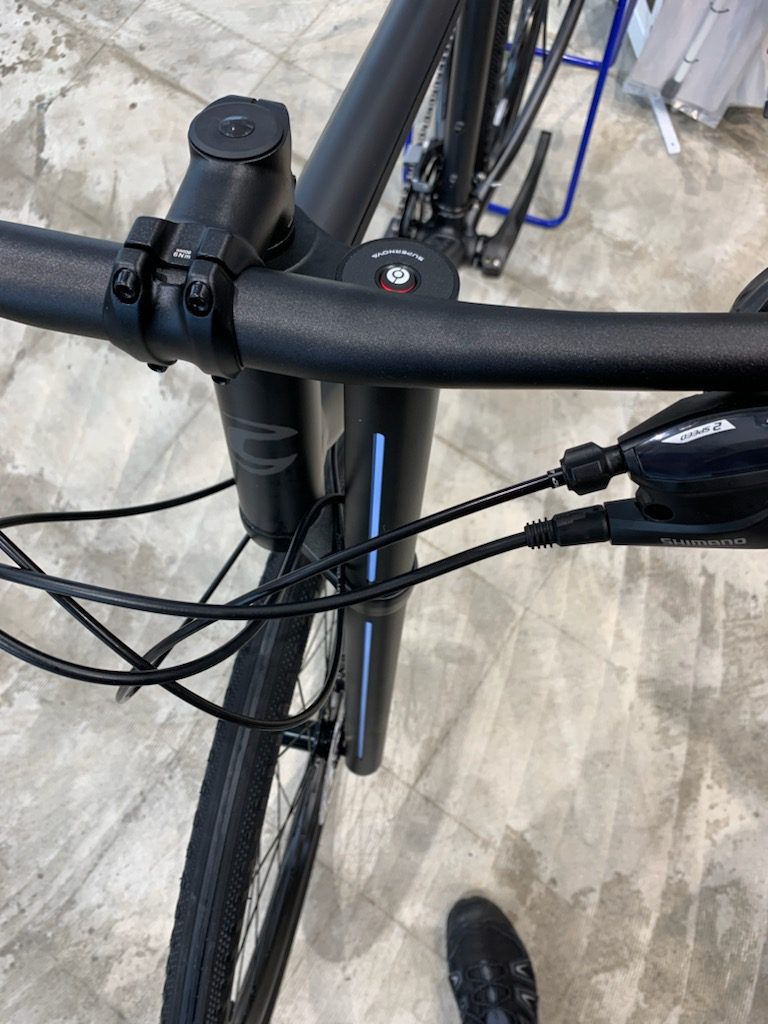 Cannondale Bad Boy 2 – サイクランドマスナガ