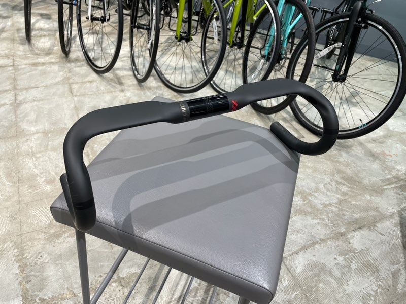 Bontrager XXX Aero Handlebar – サイクランドマスナガ