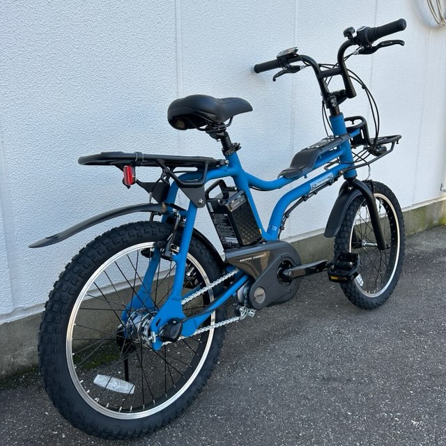 Panasonic EZ – サイクランドマスナガ