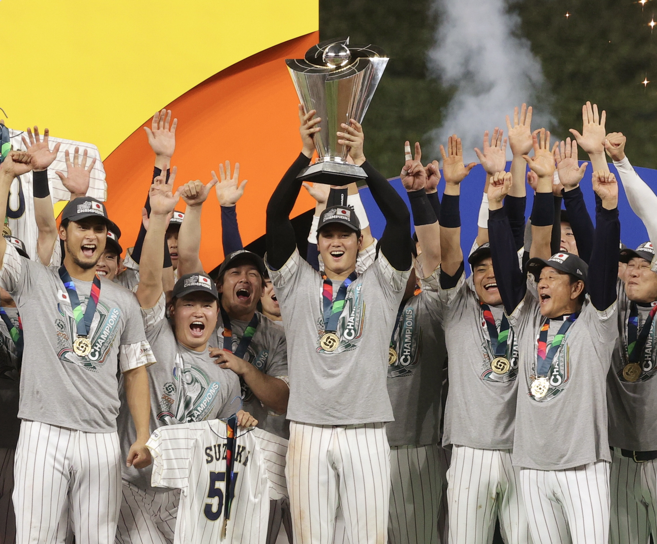 大谷翔平出場表明のWBCの日本戦チケットが争奪戦 仲介サイトでは50万円