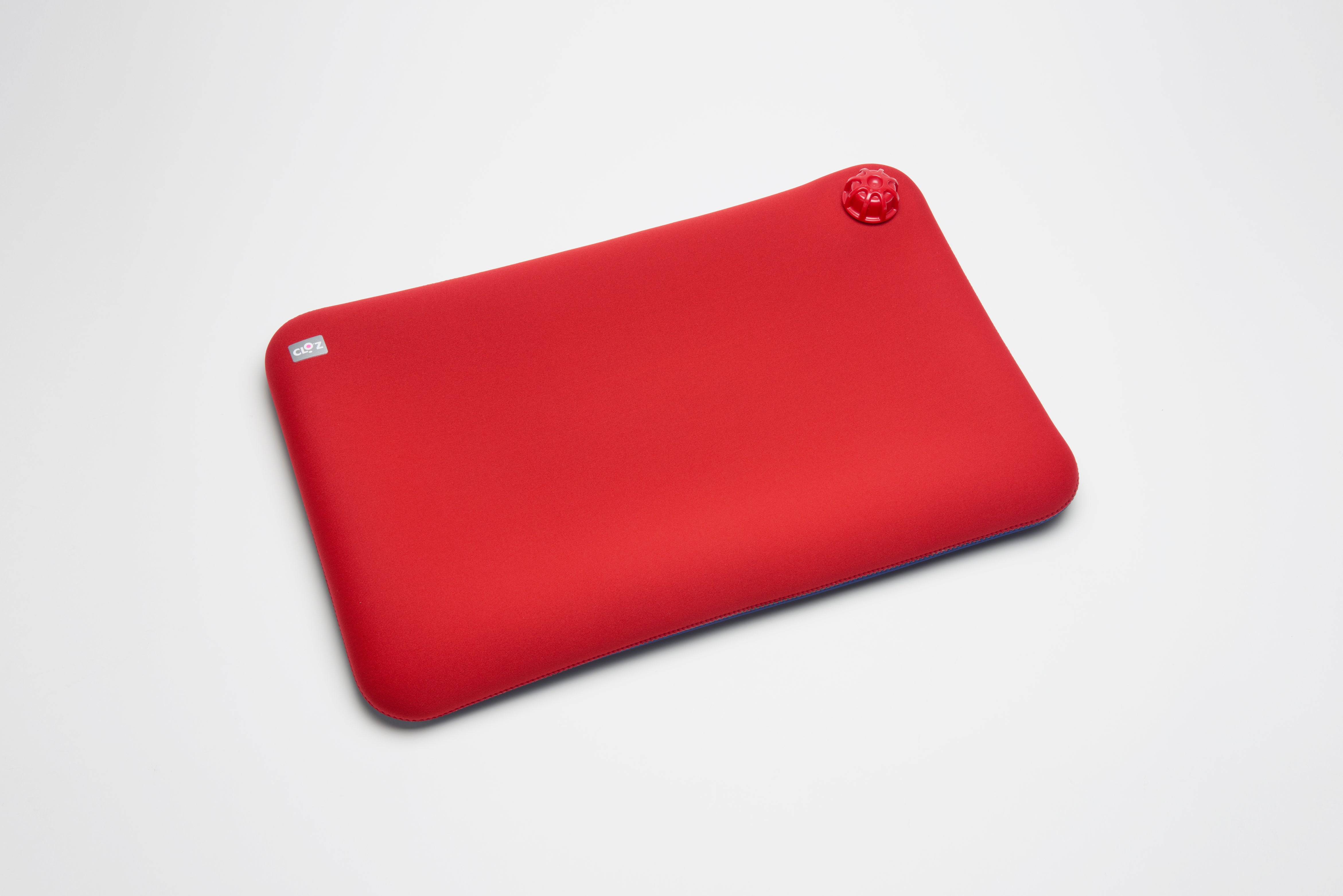 クロッツ やわらか湯たんぽ 座ぶとんタイプ（穴なし） – クロッツ