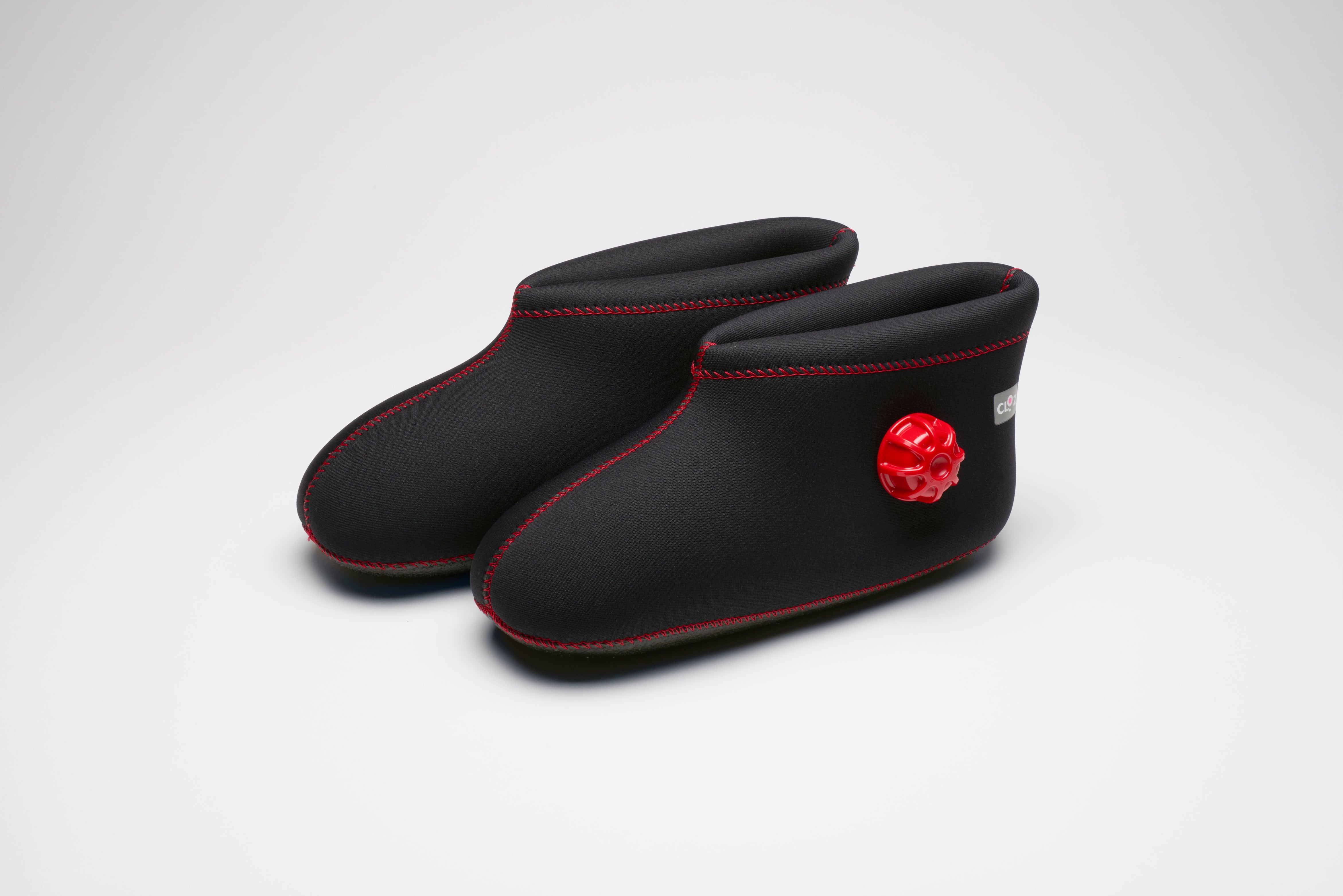 クロッツ やわらか湯たんぽ 足用ショートタイプ – クロッツ やわらか