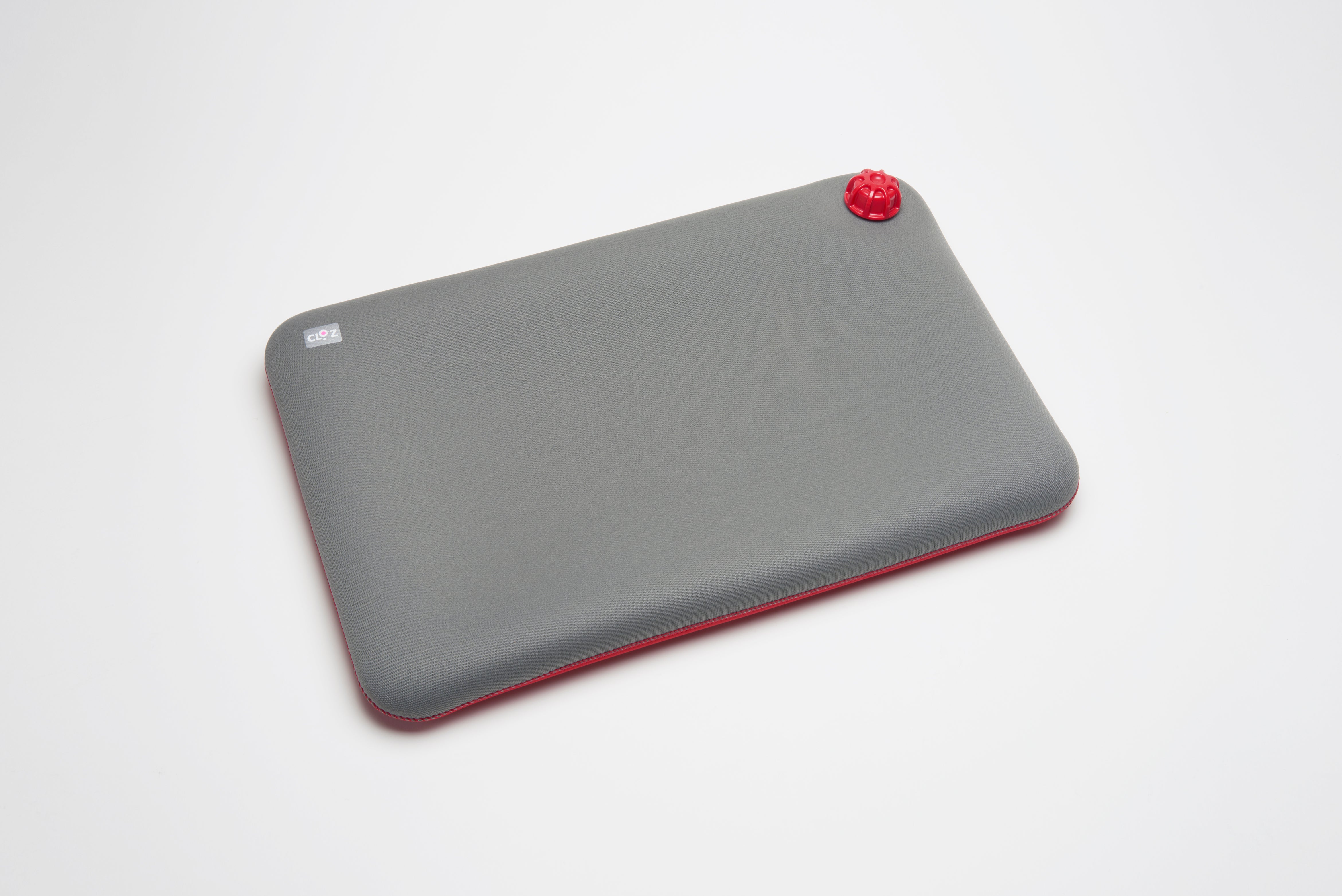 クロッツ やわらか湯たんぽ 座ぶとんタイプ（穴なし） – クロッツ