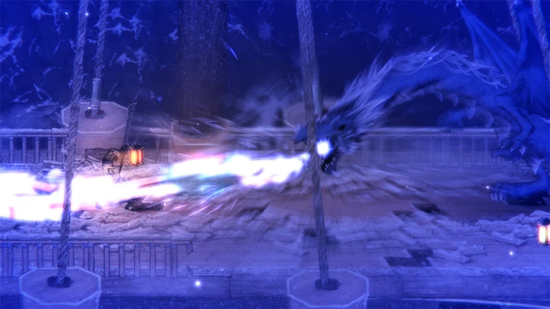 Switch Limited Run #281: Salt and Sacrifice Dual Pack – Limited