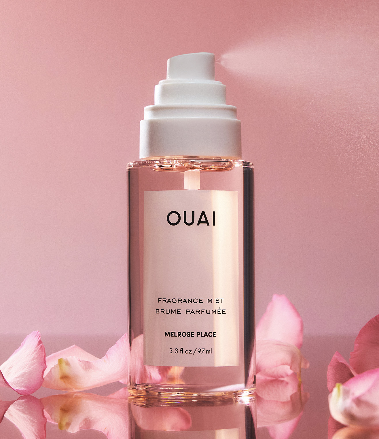 Melrose Place Eau de Parfum – OUAI