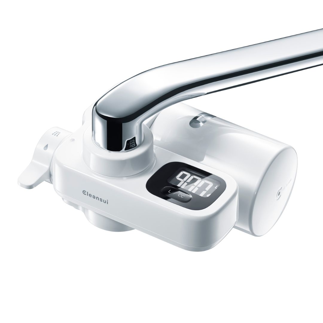 CSP901 | クリンスイの製品 | 家庭用・浄水器の三菱ケミカル