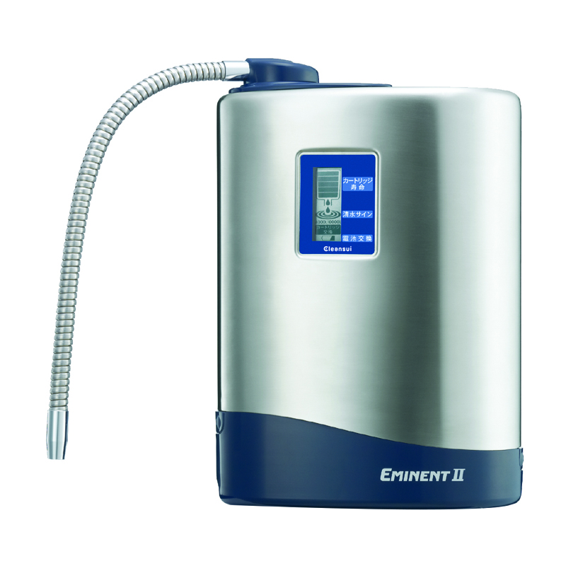 EM802 | クリンスイの製品 | 家庭用・浄水器の三菱ケミカル