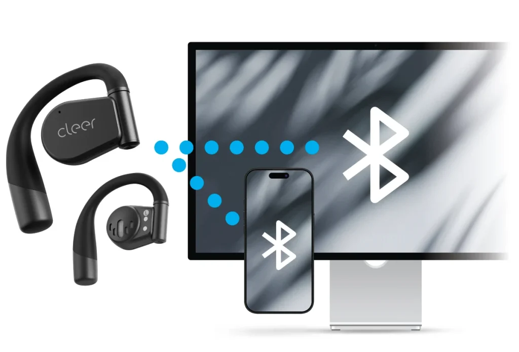 Introducing Cleer Audio ARC 3: Flagship Open-Ear Earbuds with