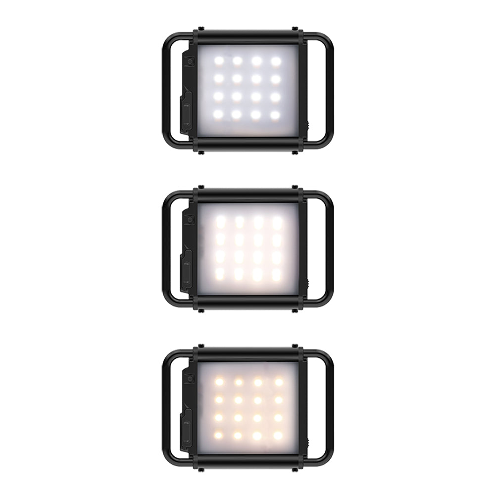 ULTRA 3.0 M-Rechargeable Outdoor Area Light – CLAYMORE USA