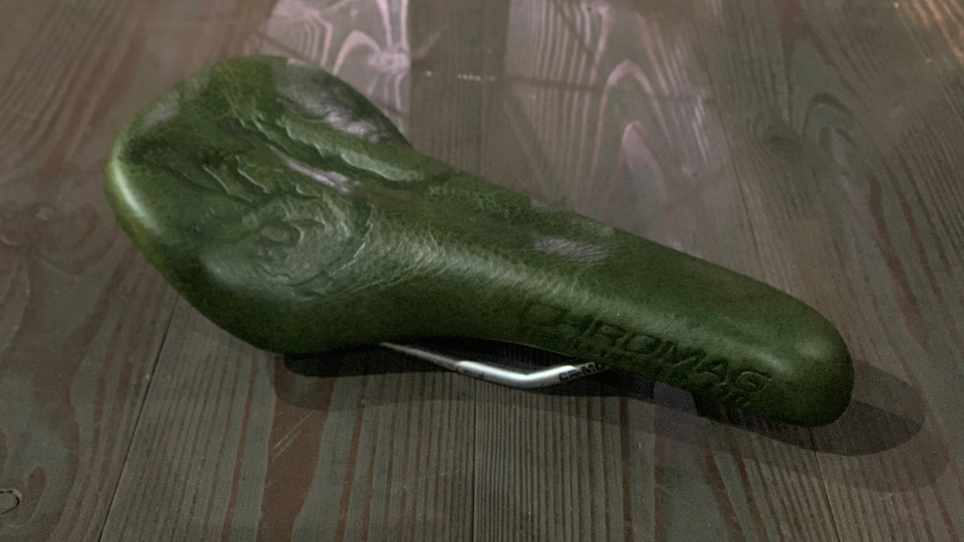 CHROMAG 】Trailmaster LTD 再入荷！ | CLAMP クランプ