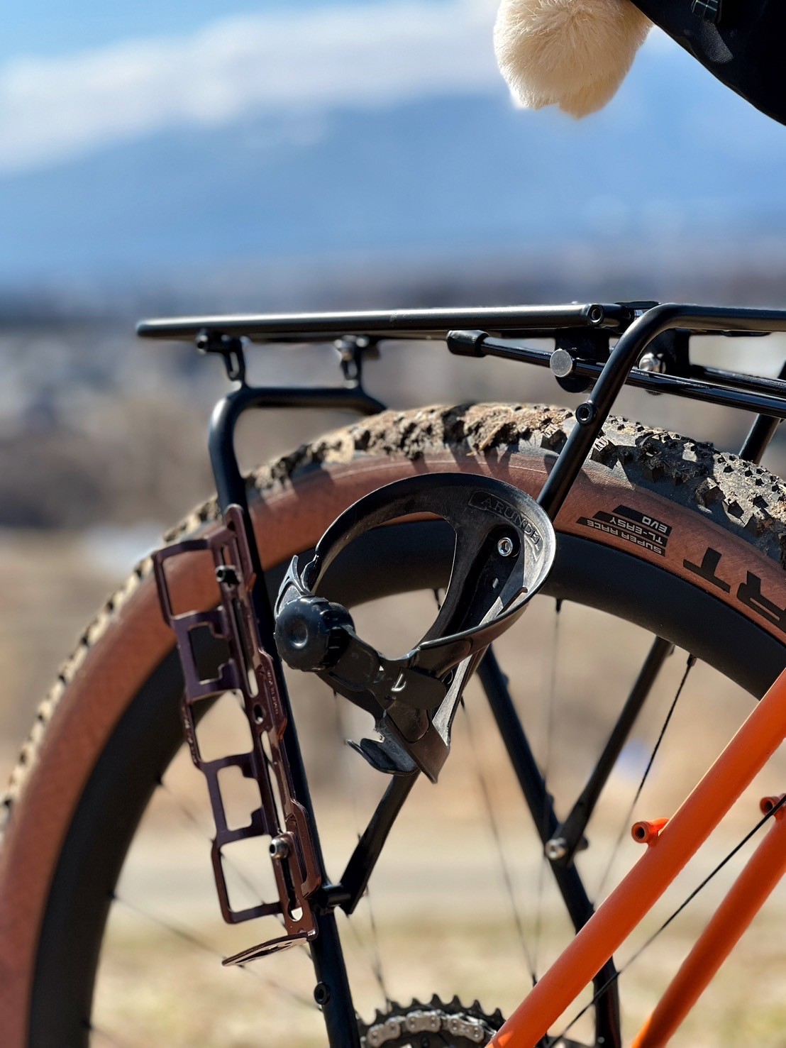 VELOCI / RACK WEDNESDAY】 | CLAMP クランプ