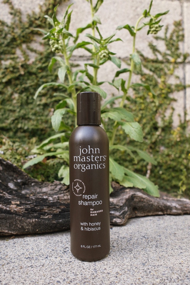 ジョンマスターオーガニックのスペシャルケア。「H&Hシリーズ」が