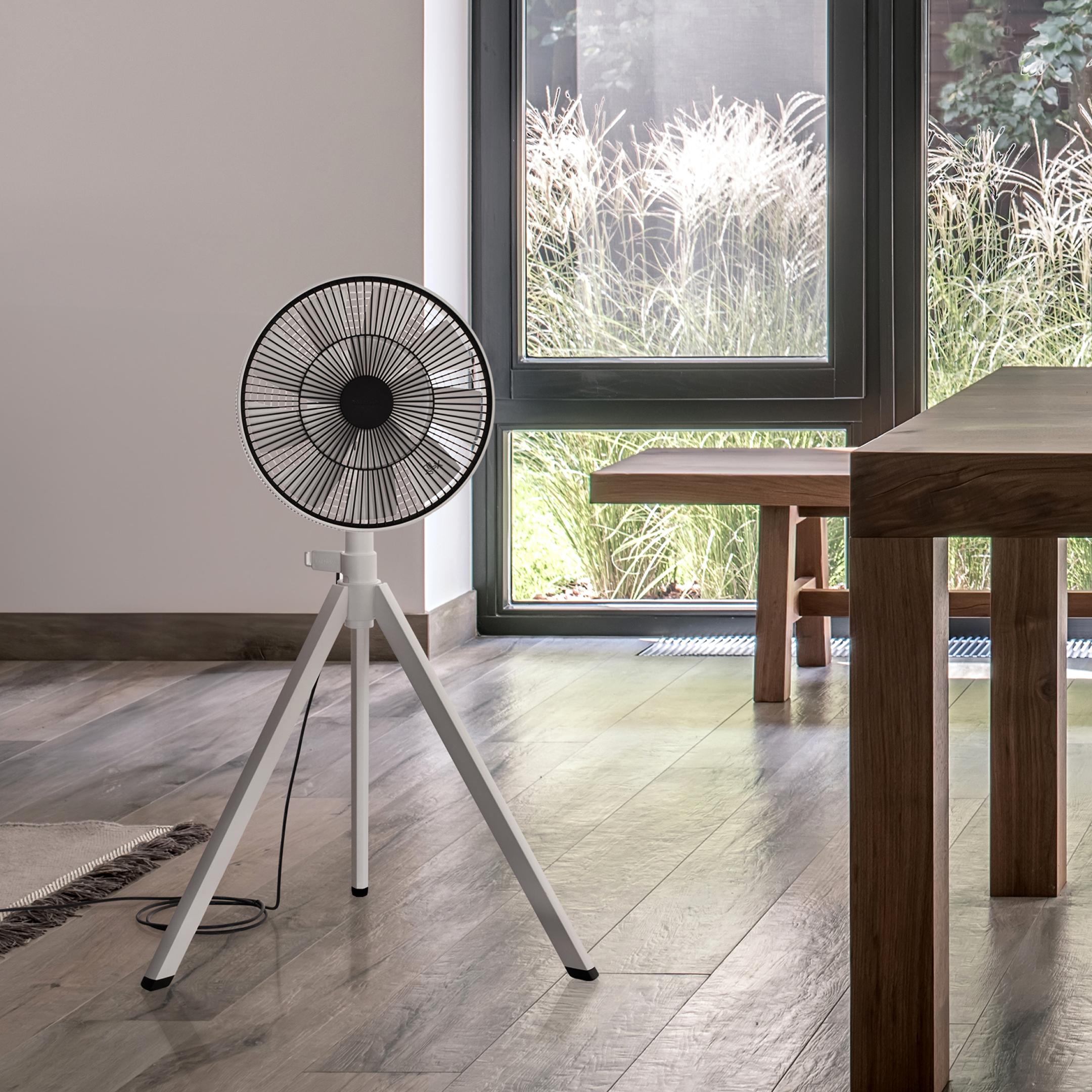 BALMUDA GreenFan Studio 幅59.8×奥行52×高さ90cm(DCモーター搭載