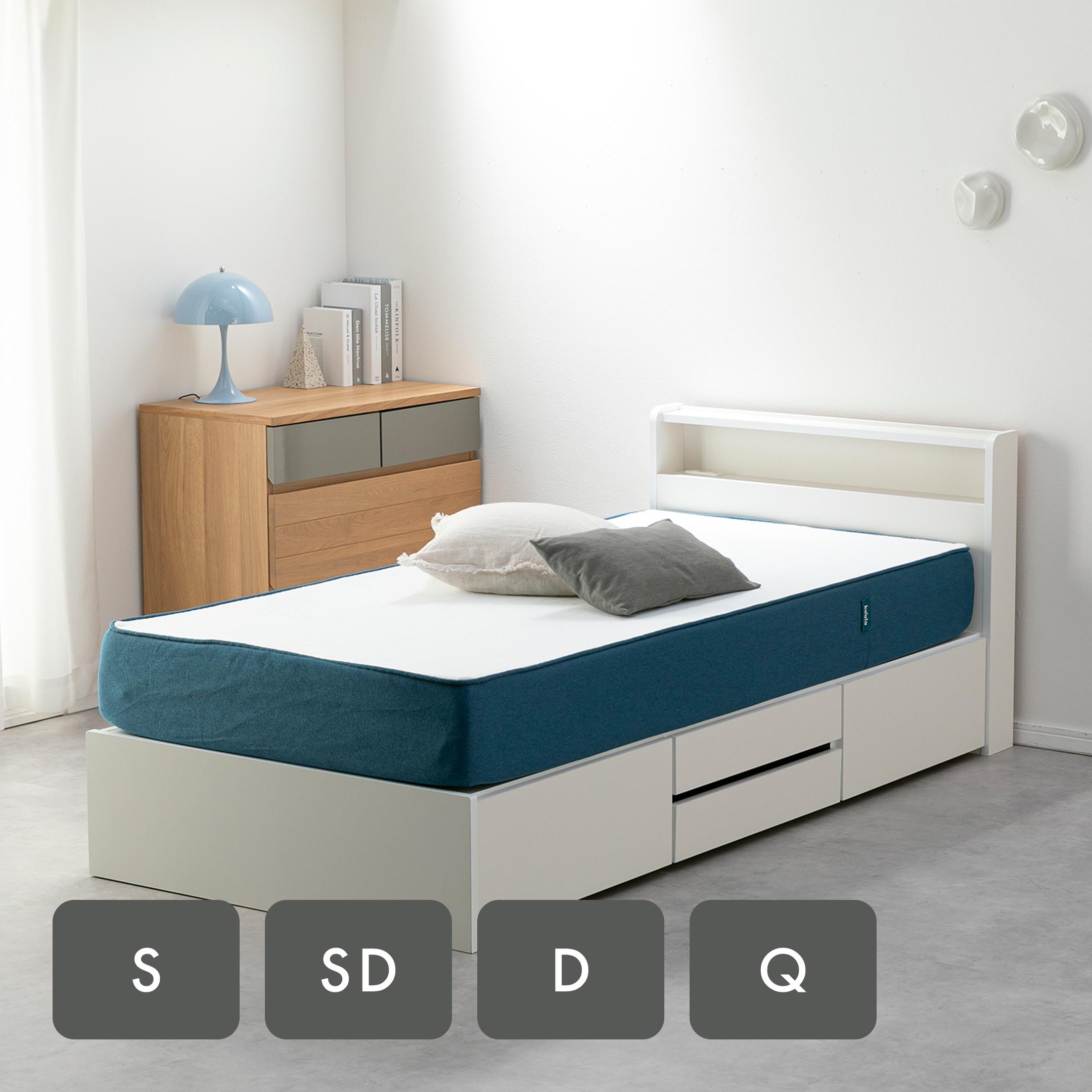 Koala オリジナルコアラマットレス セミダブル Koala / コアラ