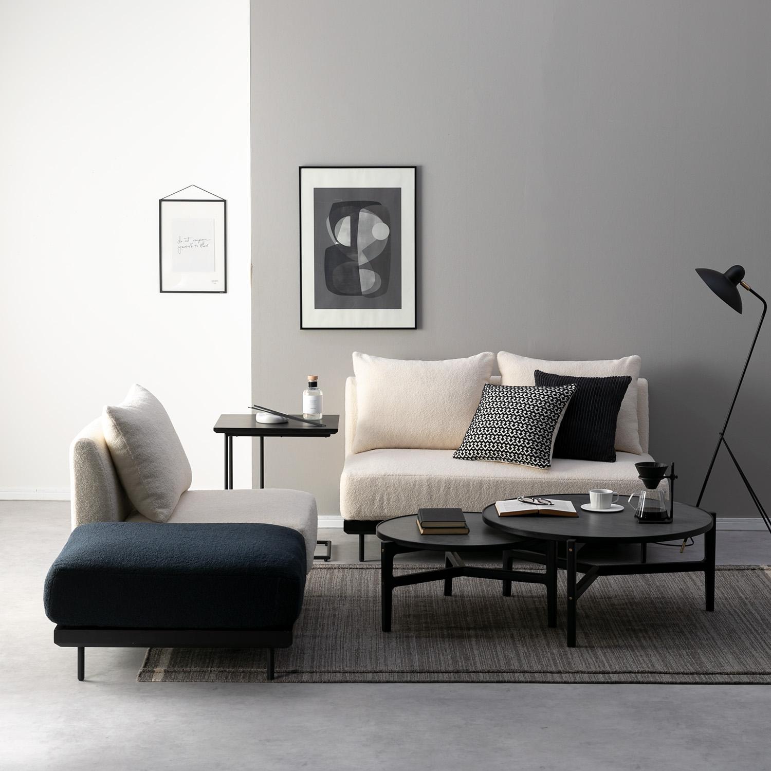 form クロッカス ラウンドテーブル Sサイズ form / フォームのレンタル