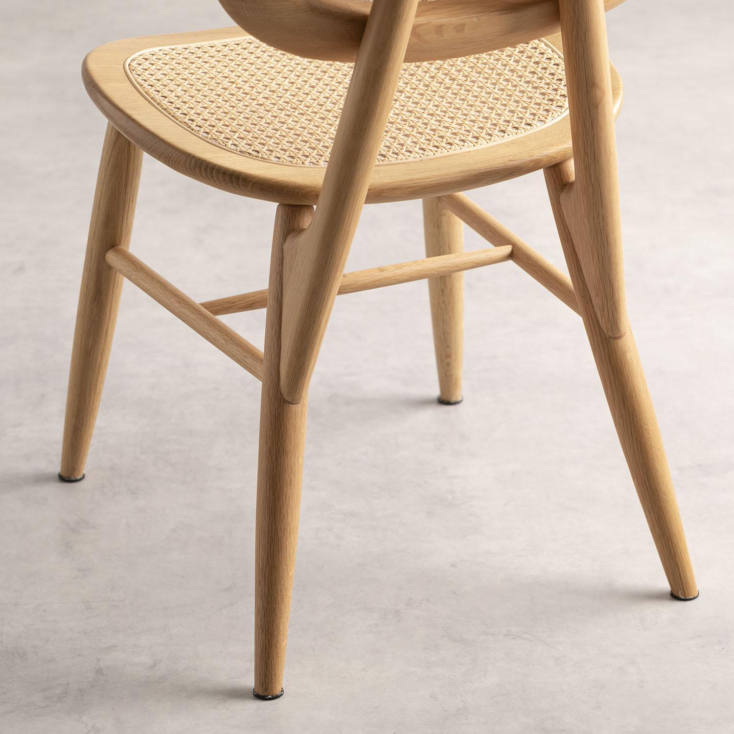 IDEE CONVENTO CHAIR 1脚のレンタル・サブスク・通販：CLAS