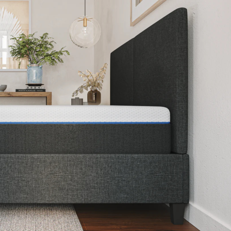 Emma Sleep エマ・ハイブリッド V2 プラス マットレス セミダブル Emma