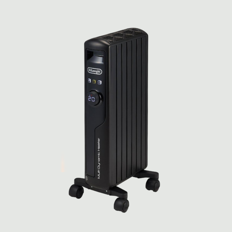 De'Longhi (デロンギ) マルチダイナミックヒーター 幅27.5×奥行37×高さ