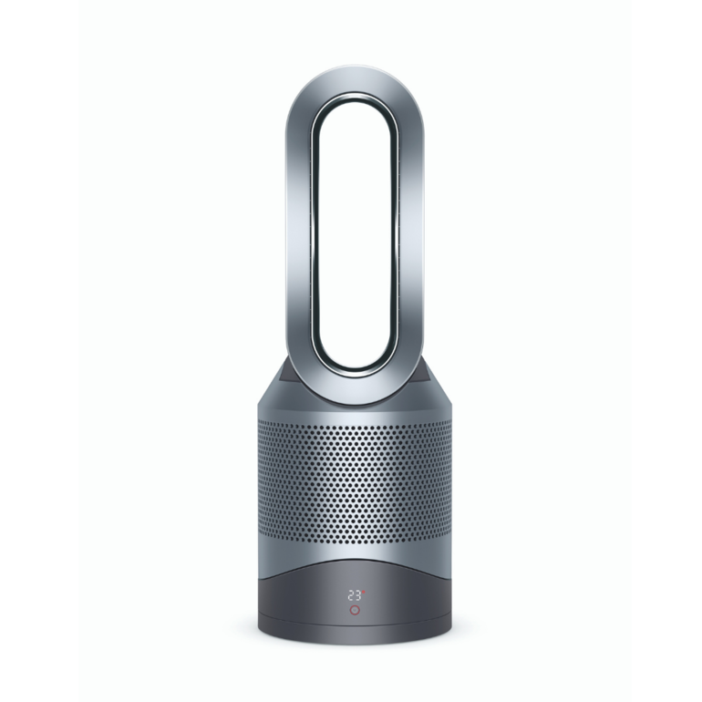 Dyson 空気清浄機能付ファン Pure Hot + Cool™ ホットアンドクール