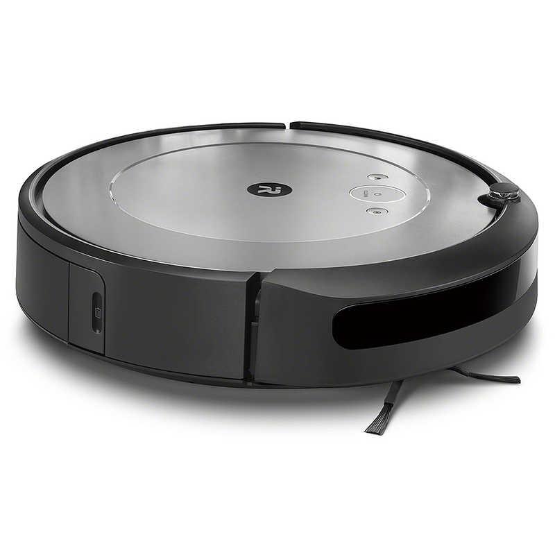 iRobot Roomba i2 φ34.2×H9.2cm iRobot / アイロボットのレンタル