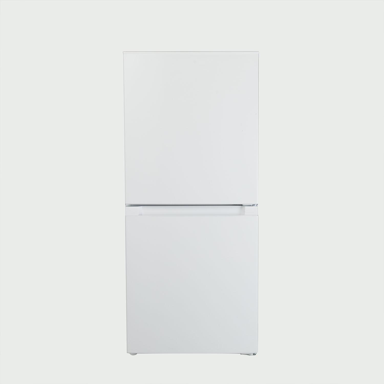 Haier 121L ファン式 2ドア冷凍・冷蔵庫 121L Haier / ハイアールの