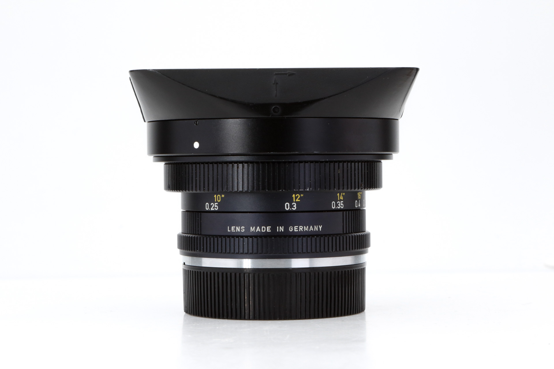 LEICA SUPER-ANGULON-R 4/21 MM | Leica Camera Classic