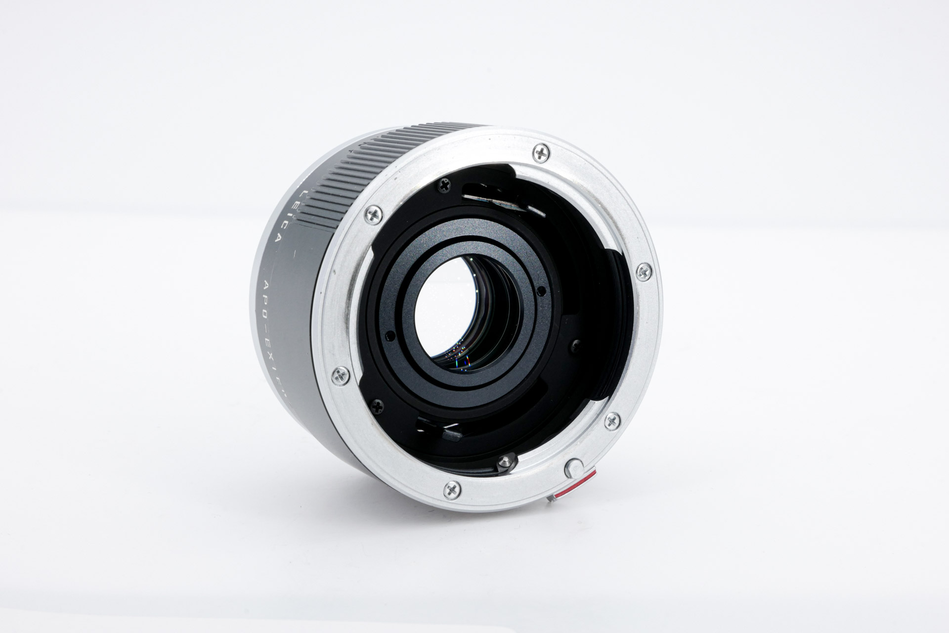 Leica APO-EXTENDER-R 2X | Leica Camera Classic