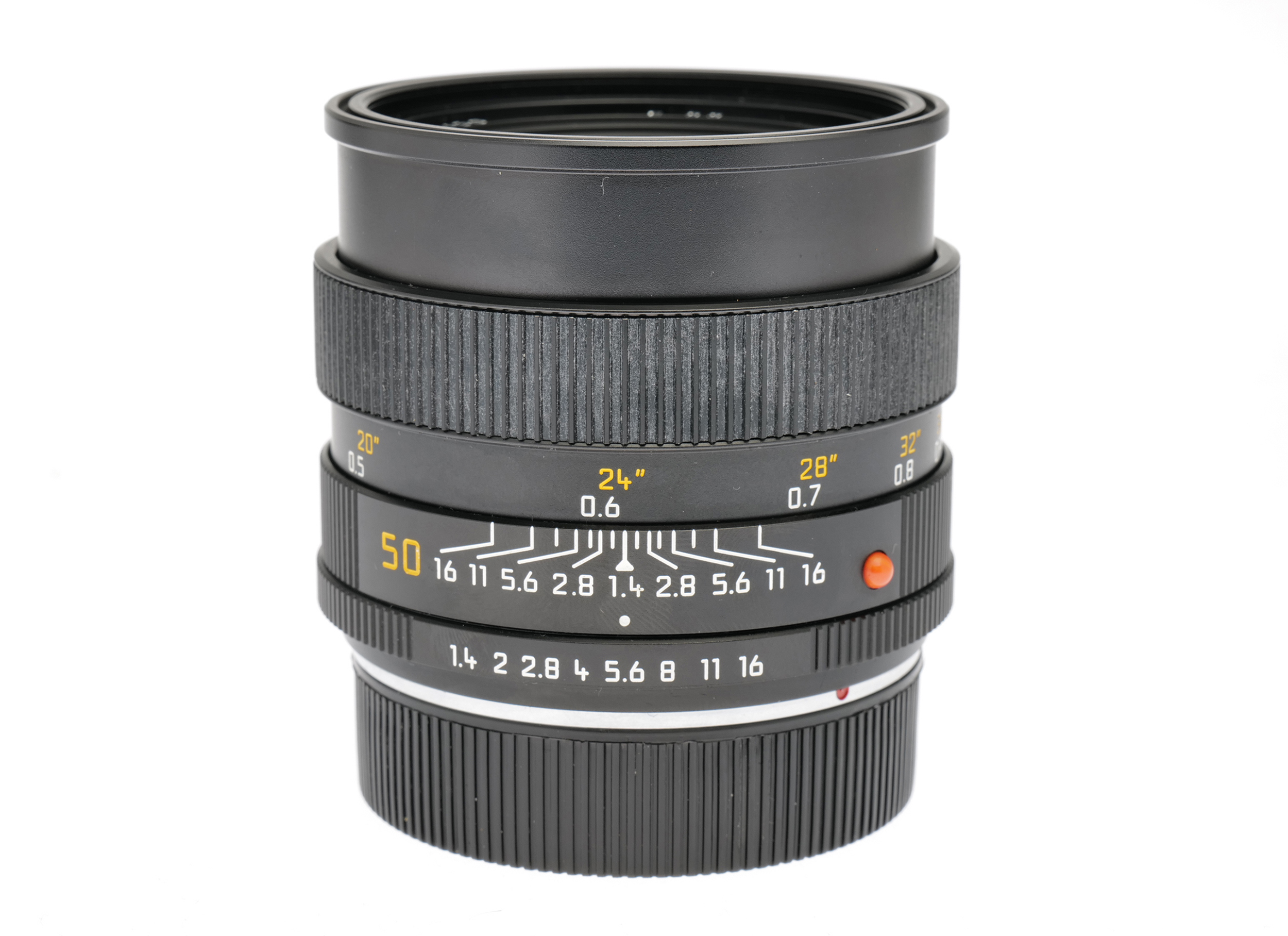 Leica SUMMILUX-R 1,4/50mm ROM | Leica Camera Classic