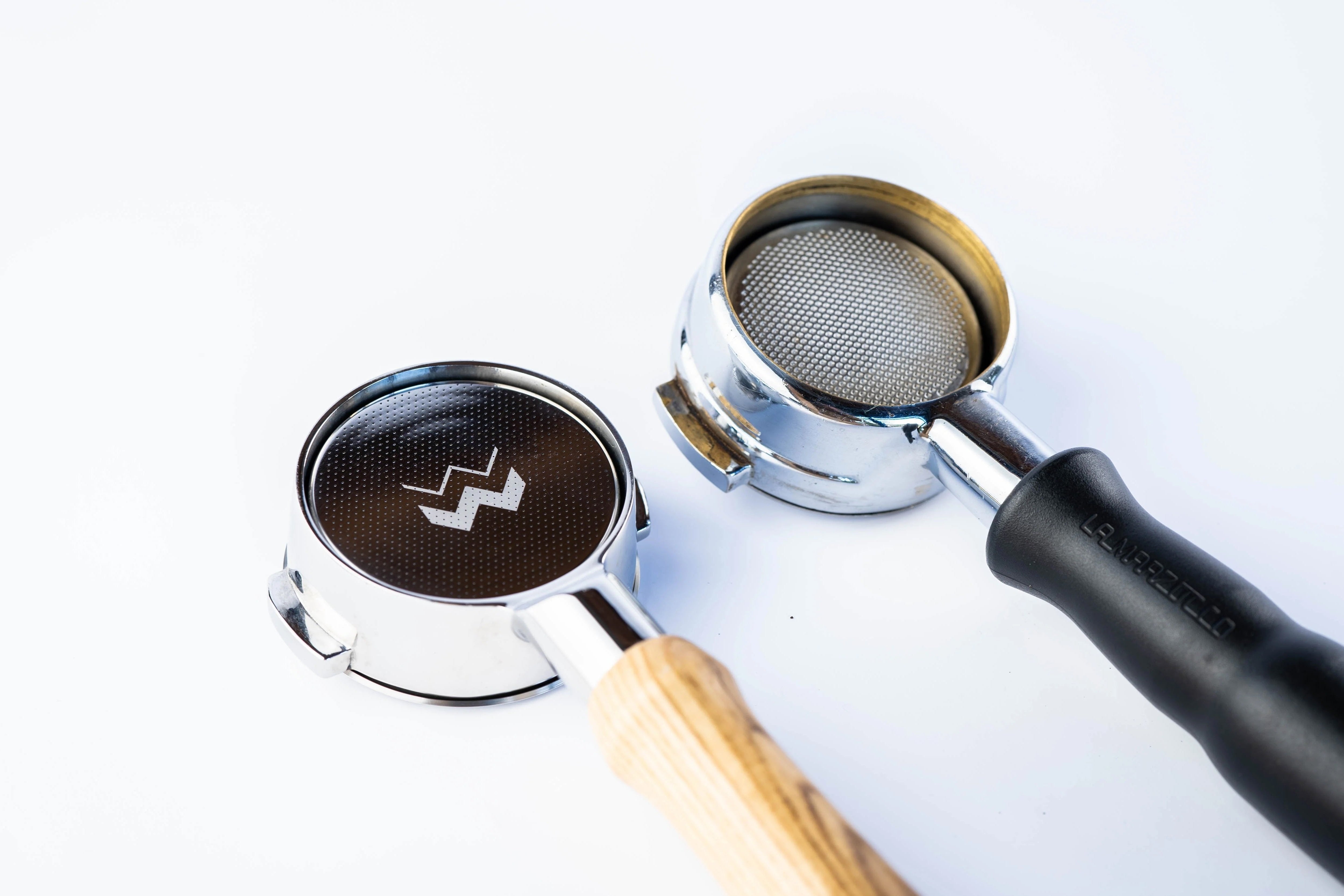 WEBER WORKSHOPS Unibasket – Clive Coffee